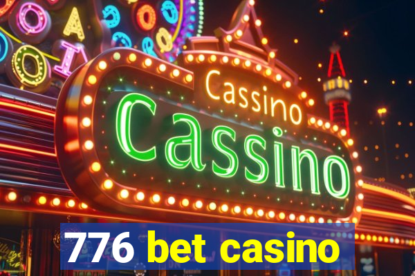 776 bet casino